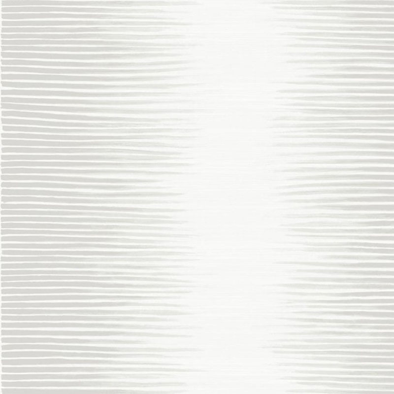 Cole and Son Plume White Wallpaper 40% Off | Samples