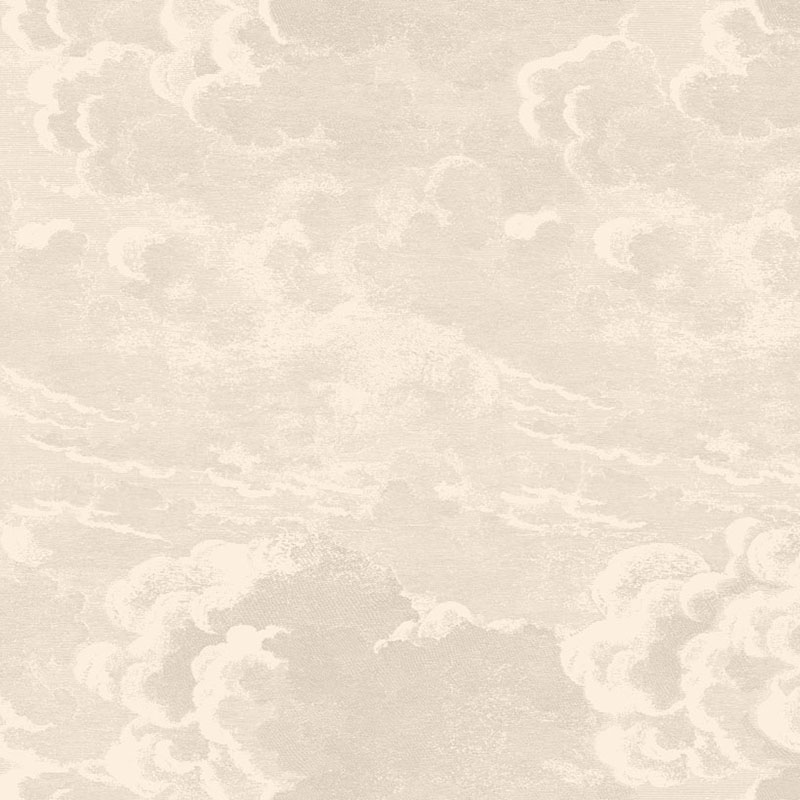Cole and Son Nuvolette Stone Wallpaper 40% Off | Samples Cole and Son Nuvolette Stone Wallpaper 40% Off | Samples