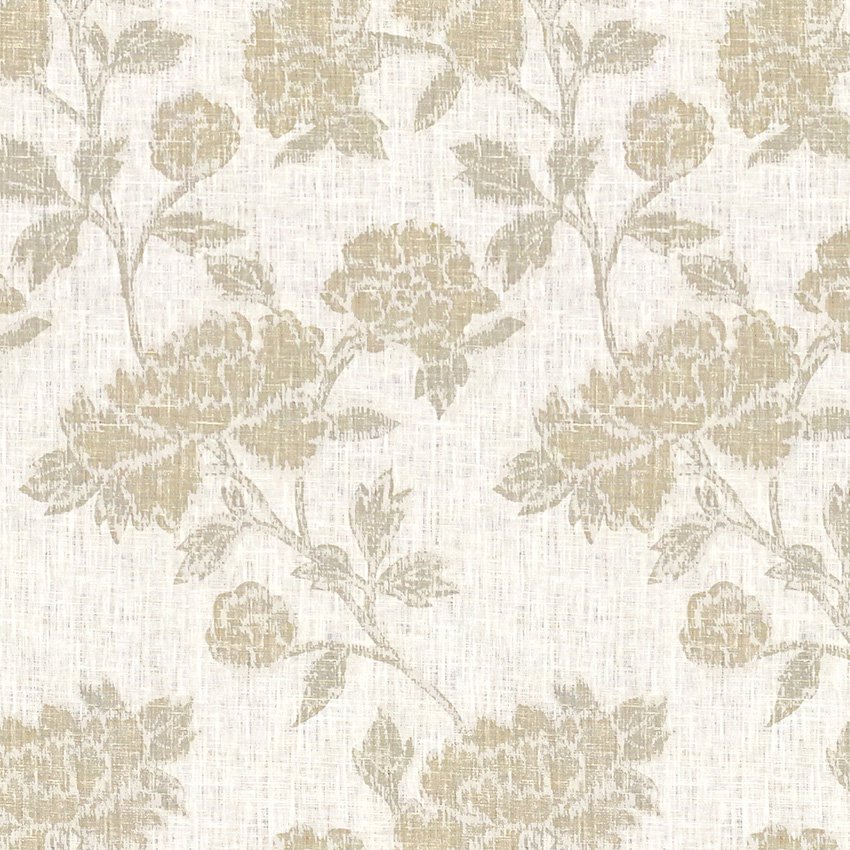 Lee Jofa Graciela Ivory Beige Fabric 40% Off | Samples