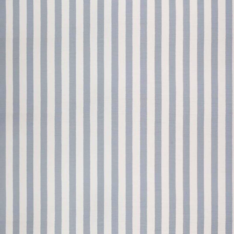 Lee Jofa Melba Stripe Blue White Fabric 40% Off | Samples