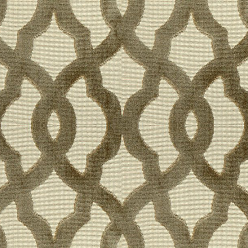 Kravet Couture Layered Luxury Platinum Fabric 40 Off Samples