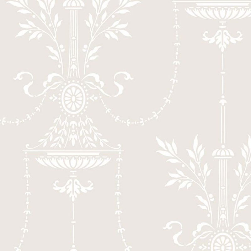 Cole and Son Dorset Dove Wallpaper 40 Off Samples