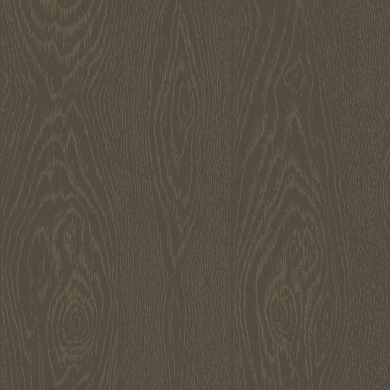 Cole and Son Wood Grain Ash Brown Wallpaper 40 Off Samples