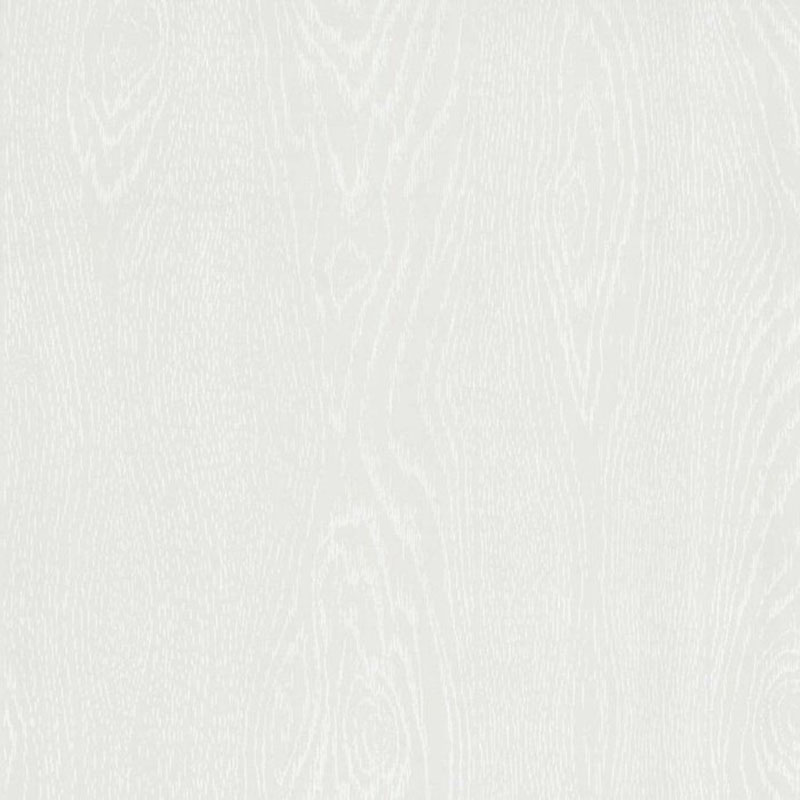 Cole and Son Wood Grain White Wallpaper 40 Off Samples