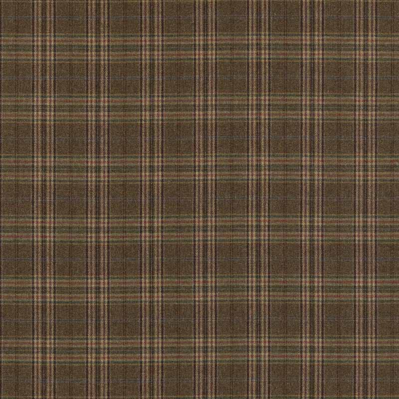 Mulberry plaid discount fabric