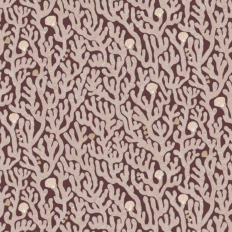 Kravet Couture Coral 21 Wallpaper 40 Off Samples