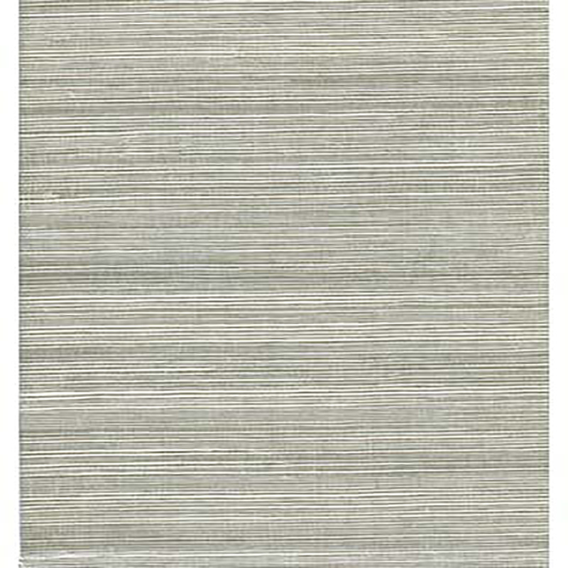 Winfield Thybony Solo Sisal Cool Sprig Wallpaper 40% Off | Samples