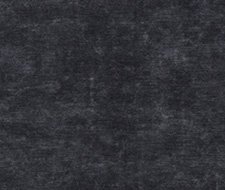 GP and J Baker King'S Velvet Charcoal Fabric 40% Off