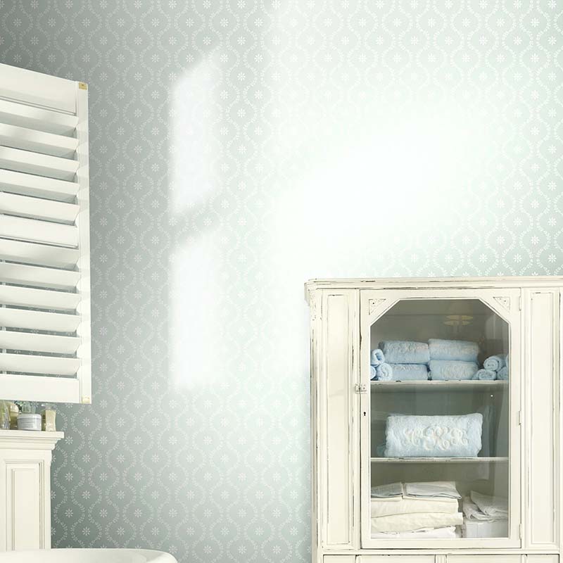 Cole and Son Clandon Rouge Wallpaper 40 Off Samples