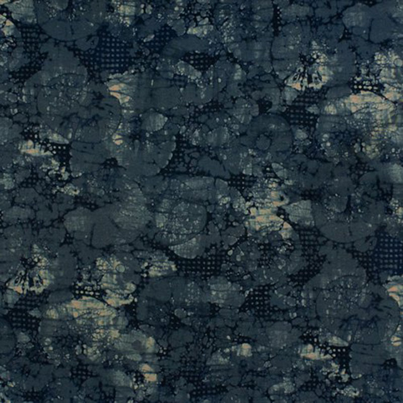 Lee Jofa Modern Mineral Indigo Slate Fabric 40% Off | Samples