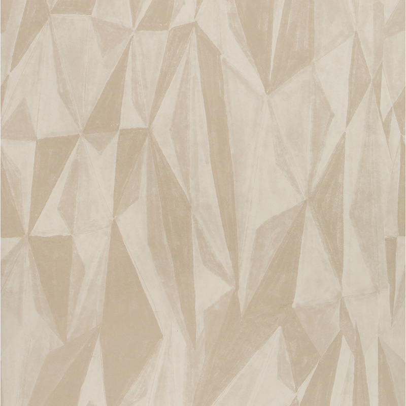 Groundworks GWP-3501.18 Graffito Linen/Onyx Wallcovering | The WorkRm