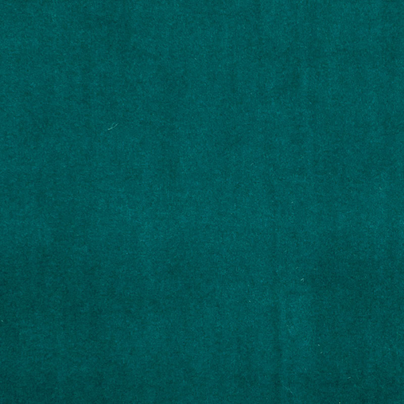 Clarke and Clarke Alvar Teal Fabric 40% Off | Samples