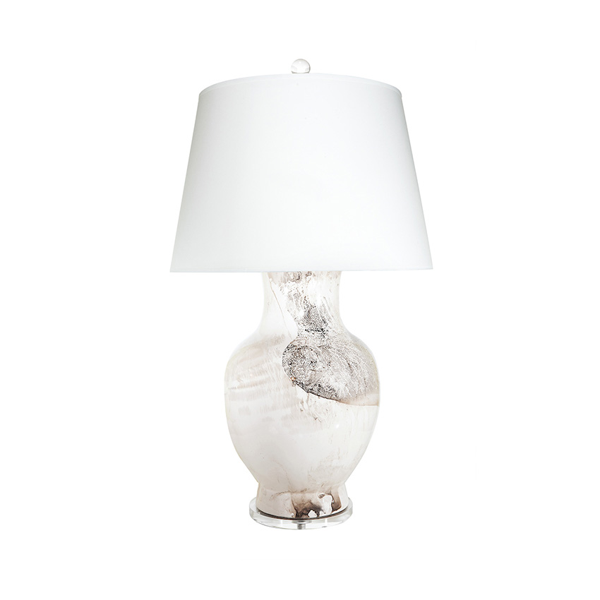 Curated Kravet Lighting Bianca Table Lamp