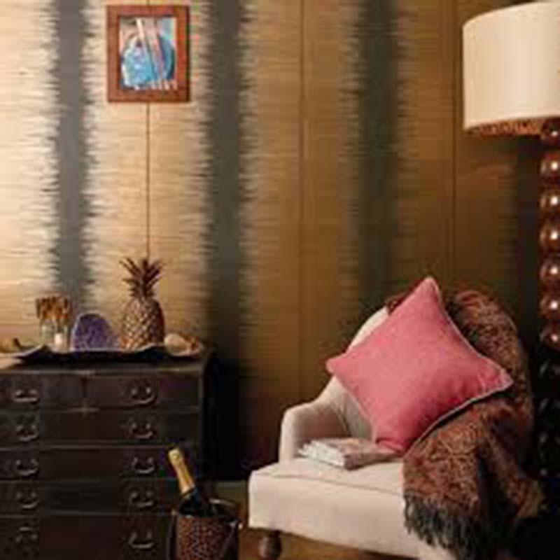 Cole and Son Plume Black &amp; White Wallpaper 40 Off Samples