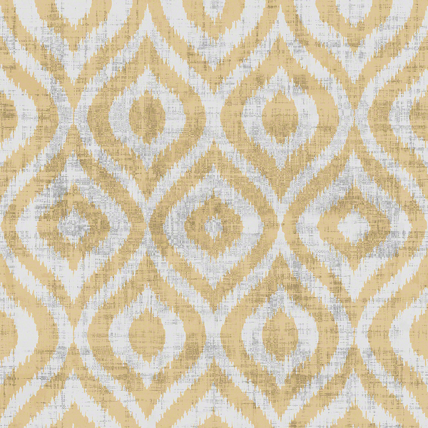 Winfield Thybony Batik  Gold  Wallpaper  WSH1014 WT L A 