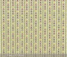 Lisa Fine Vita Floral Linen Fabric- 2 1/2 Yards