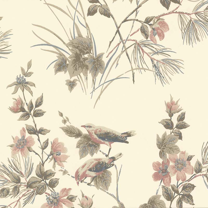 Maxwell Rosemore 03 Wallpaper 40% Off | Samples