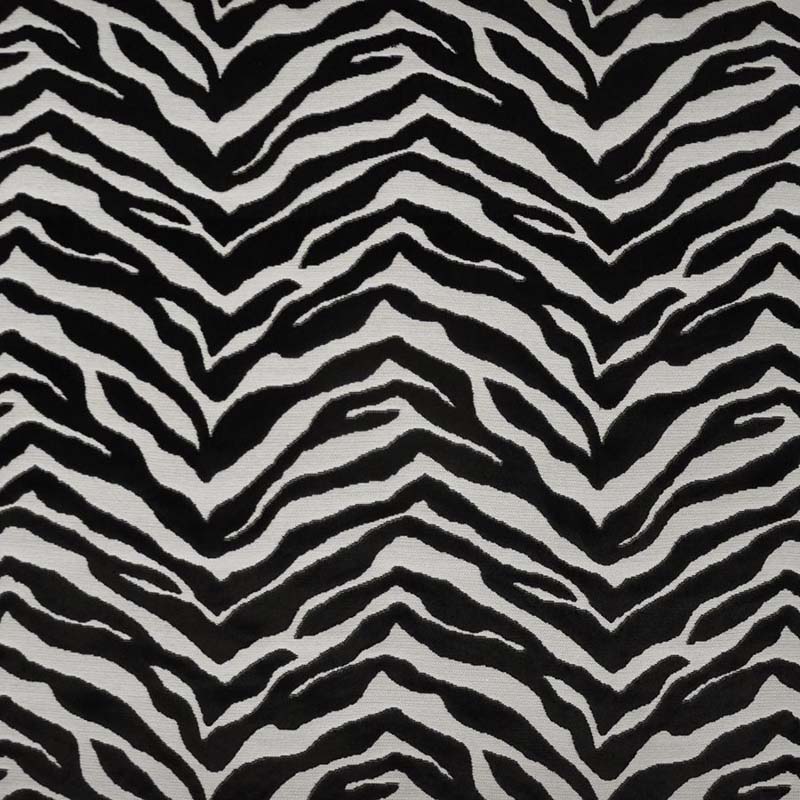 Maxwell Gambia Zebra Fabric 40% Off | Samples