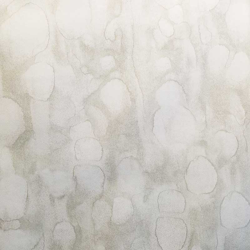 Maya Romanoff River Bed II Bleached Shell Wallpaper 40% Off | Samples