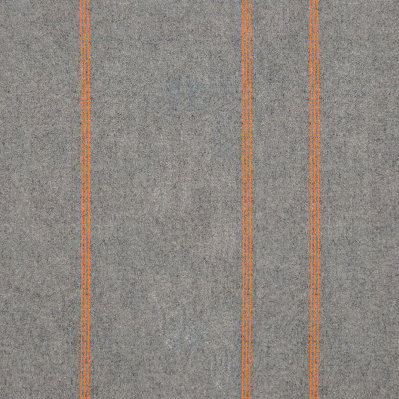 grey orange wallpaper