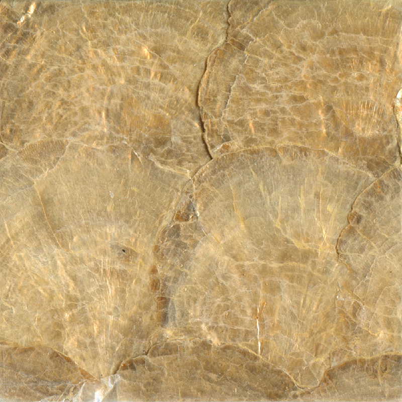 Maya Romanoff Mother of Pearl Aphrodite Golden Pearl