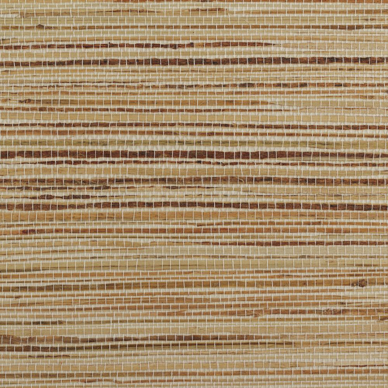 Maya Romanoff Island Weaves Luau Wallpaper 40% Off | Samples