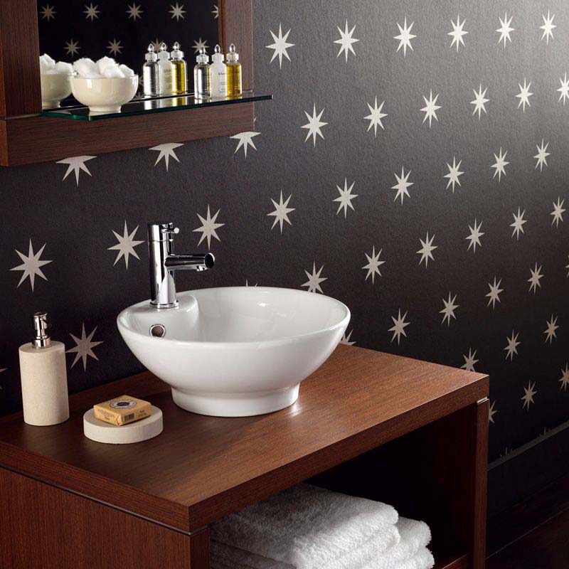 Osborne and Little Coronata Star 3 Wallpaper 40 Off Samples