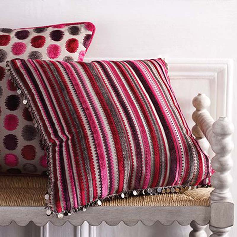 Osborne and Little Corniche 3 Fabric 40 Off Samples