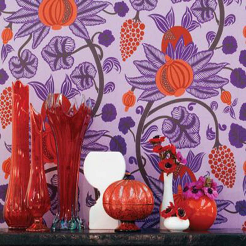 Osborne and Little Maharani 1 Wallpaper 40 Off Samples