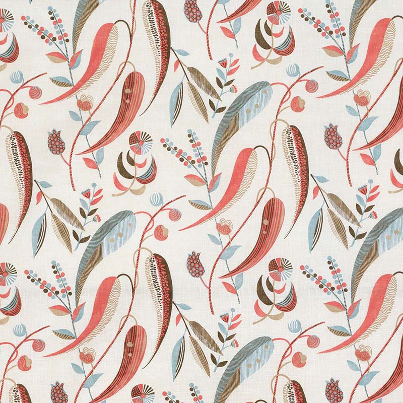 Nina Campbell Colbert 1 Fabric 40 Off Samples