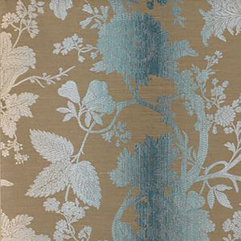 Nina Campbell Amazonas 3 Fabric 40 Off Samples