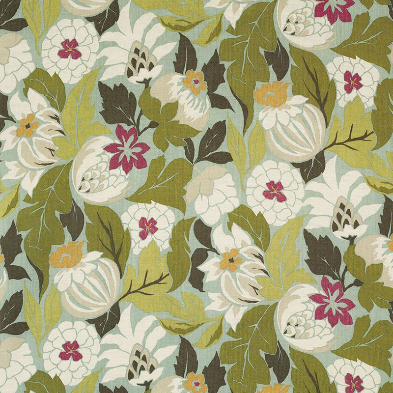 Nina Campbell Chardon 1 Fabric 40 Off Samples