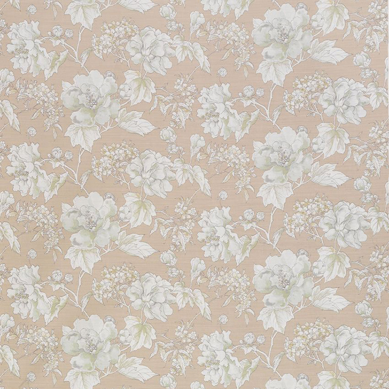 Nina Campbell Benington 2 Fabric 40 Off Samples