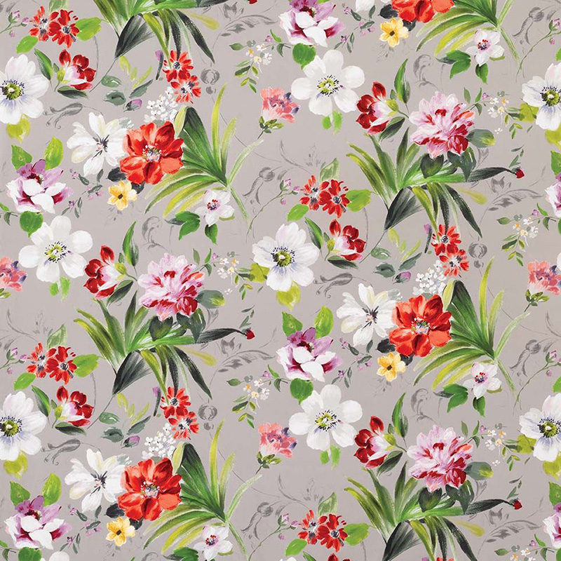 Nina Campbell Rosslyn 1 Fabric 40 Off Samples