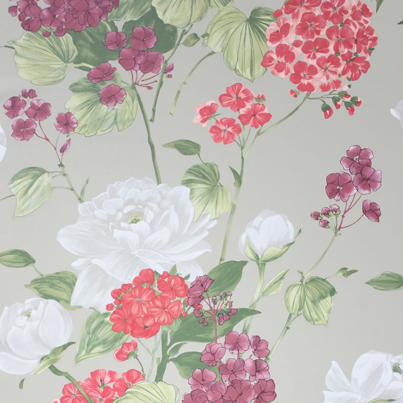 Nina Campbell Penrose 4 Wallpaper 40 Off Samples