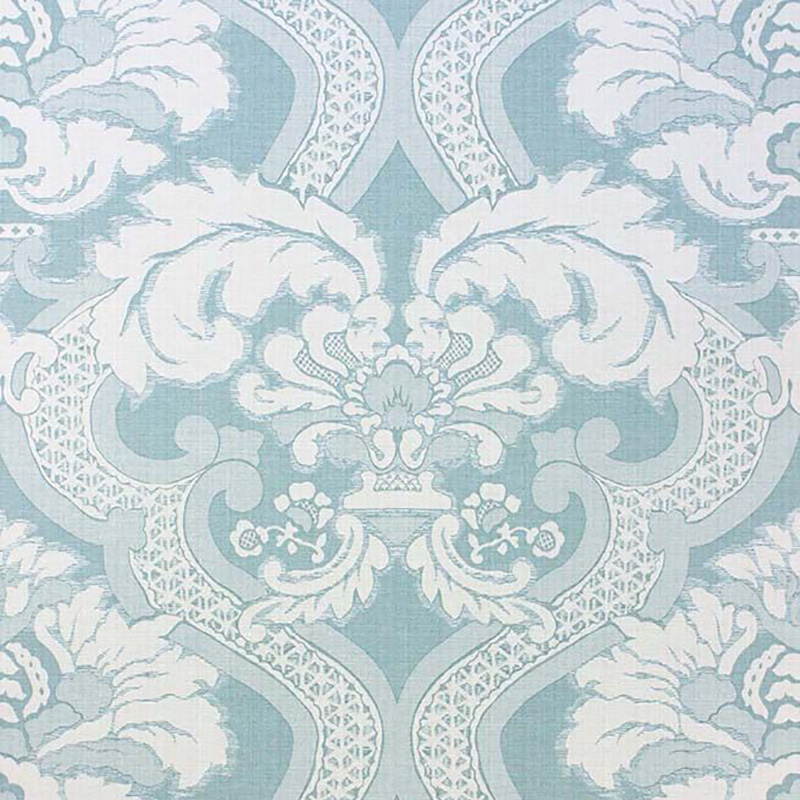 Nina Campbell Meredith 6 Wallpaper 40 Off Samples