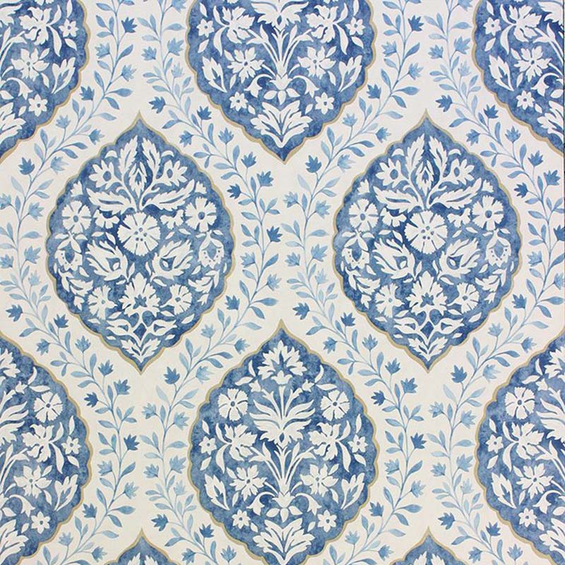 Nina Campbell Marguerite 6 Wallpaper 40 Off Samples