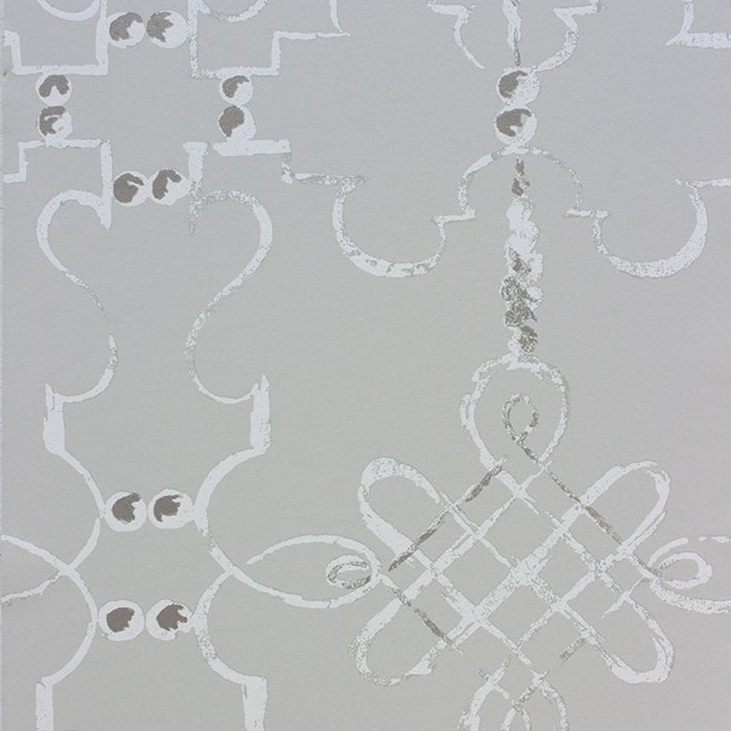 Nina Campbell Portavo 2 Wallpaper 40 Off Samples