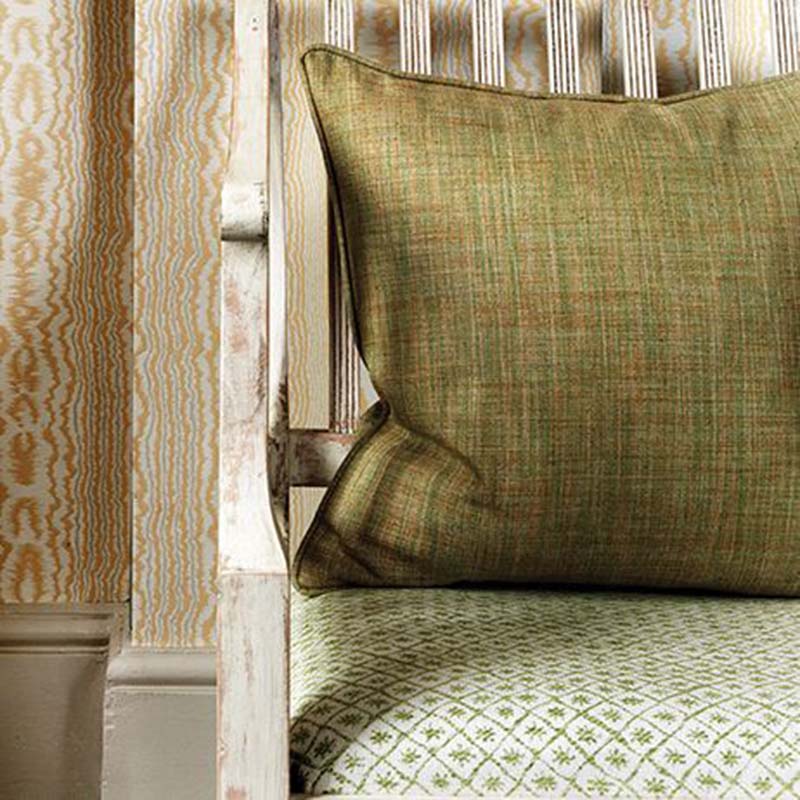 Nina Campbell Solitaire 5 Fabric 40 Off Samples
