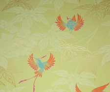 Osborne and Little Grove Garden 7 Wallpaper 40% Off | Samples