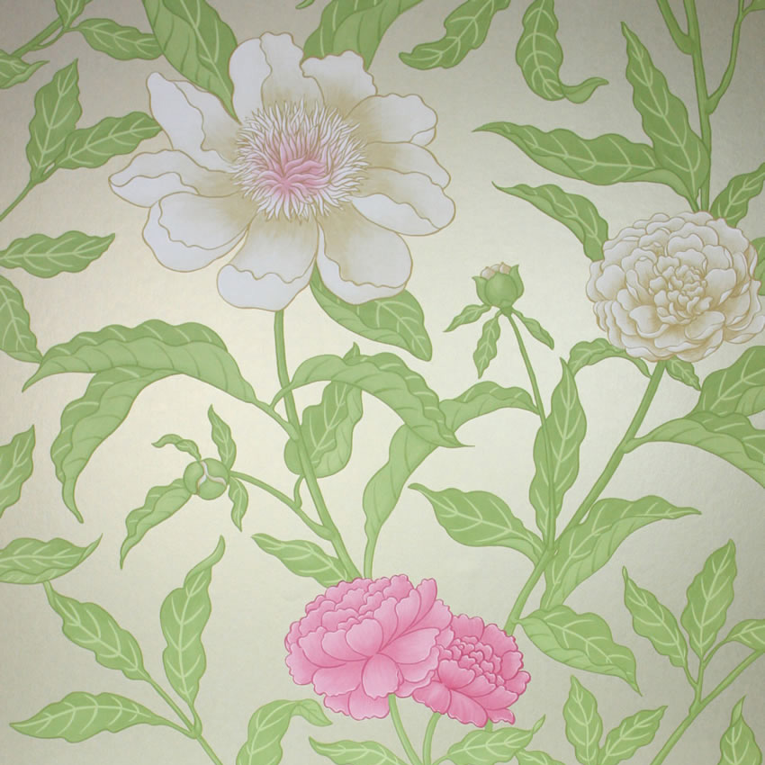 Osborne and Little Lovelace 1 Wallpaper 40 Off Samples