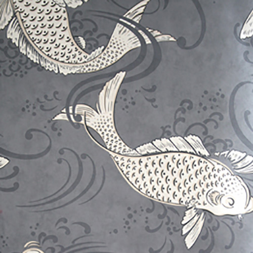 Osborne and Little Derwent 4 Wallpaper 40 Off Samples