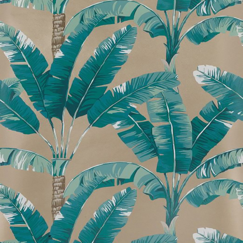 Osborne and Little Palmaria 04 Wallpaper 40 Off Samples