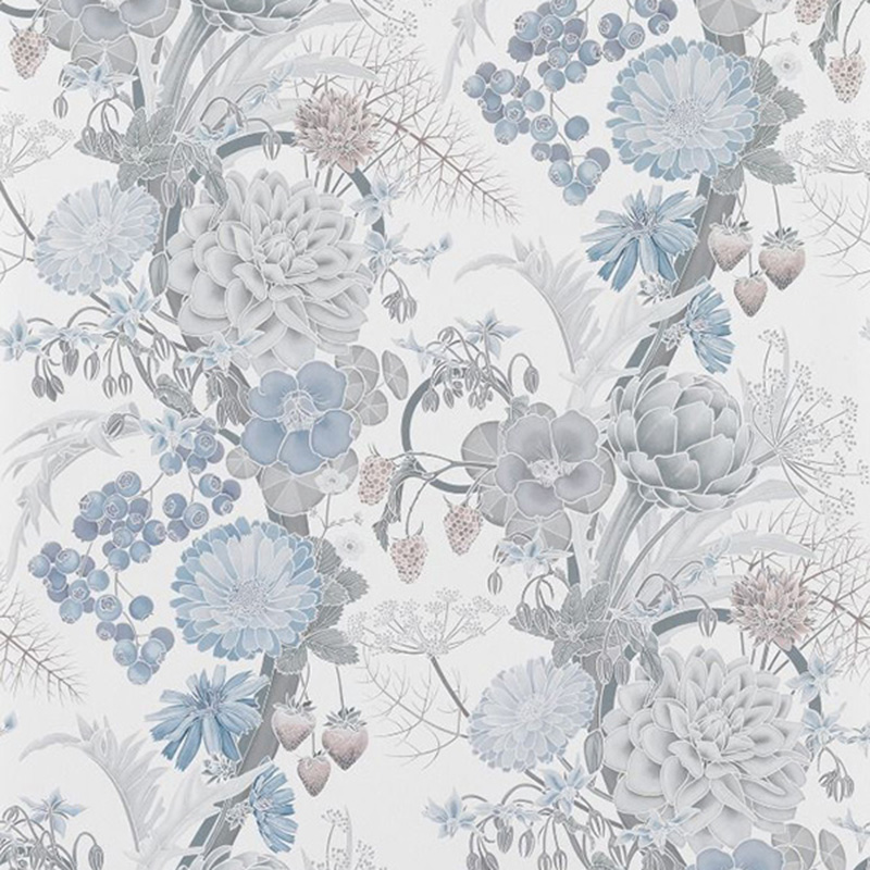 Osborne and Little Carlotta 02 Wallpaper 40 Off Samples