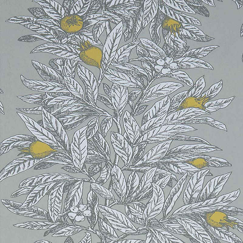 Osborne and Little Medlar 02 Wallpaper 40 Off Samples