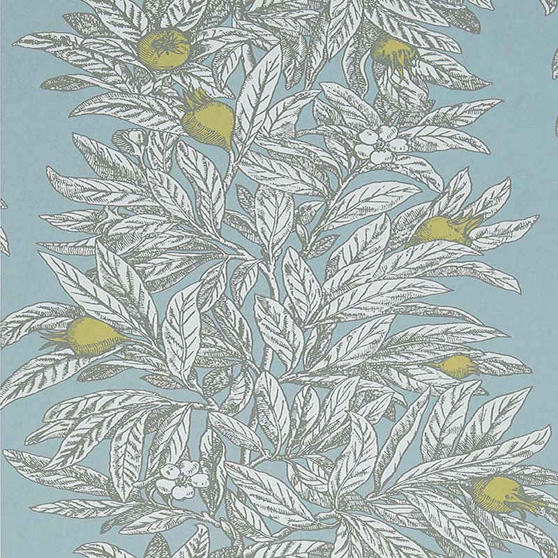 Osborne and Little Medlar 03 Wallpaper 40 Off Samples