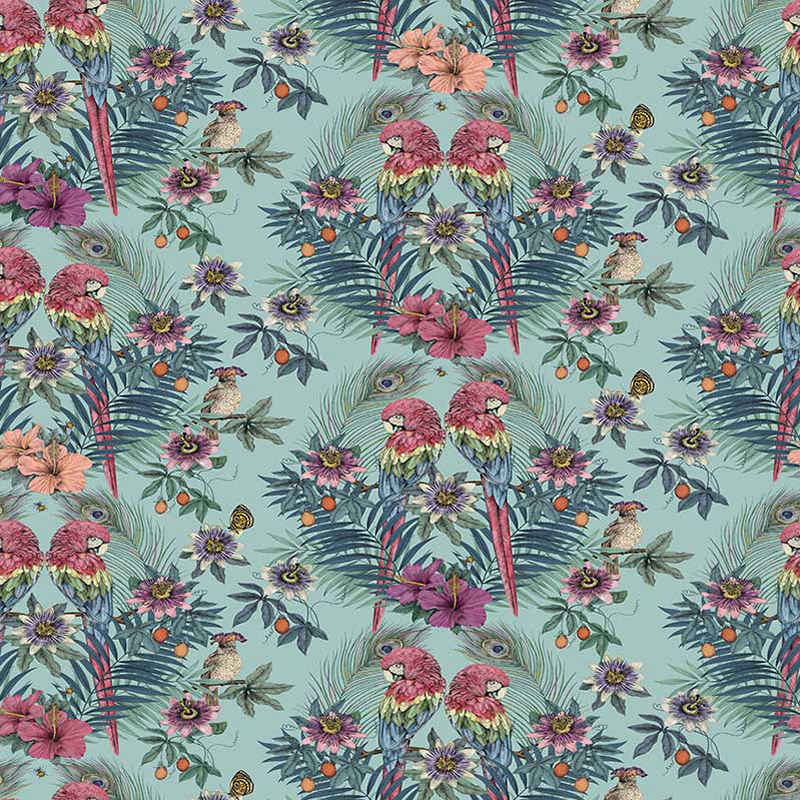 Matthew Williamson Ventura 01 Wallpaper 40% Off 