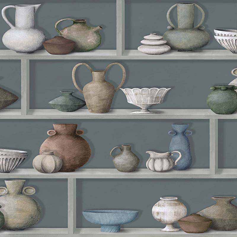 Osborne and Little Raku 03 Wallpaper 40 Off Samples