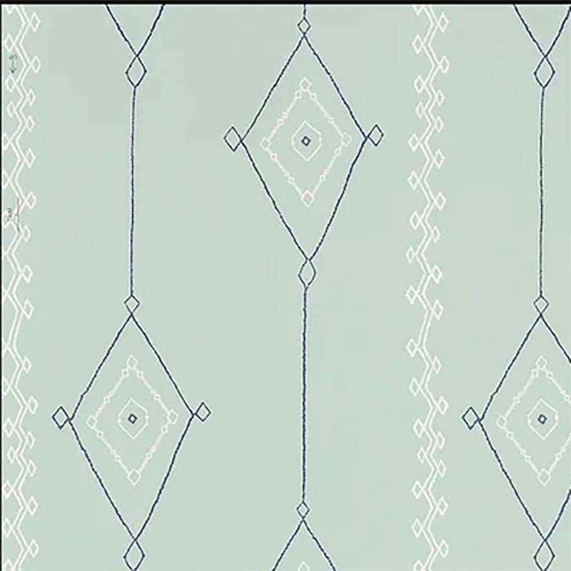 Peter Dunham Khyber Ocean Wallpaper 40 Off Samples