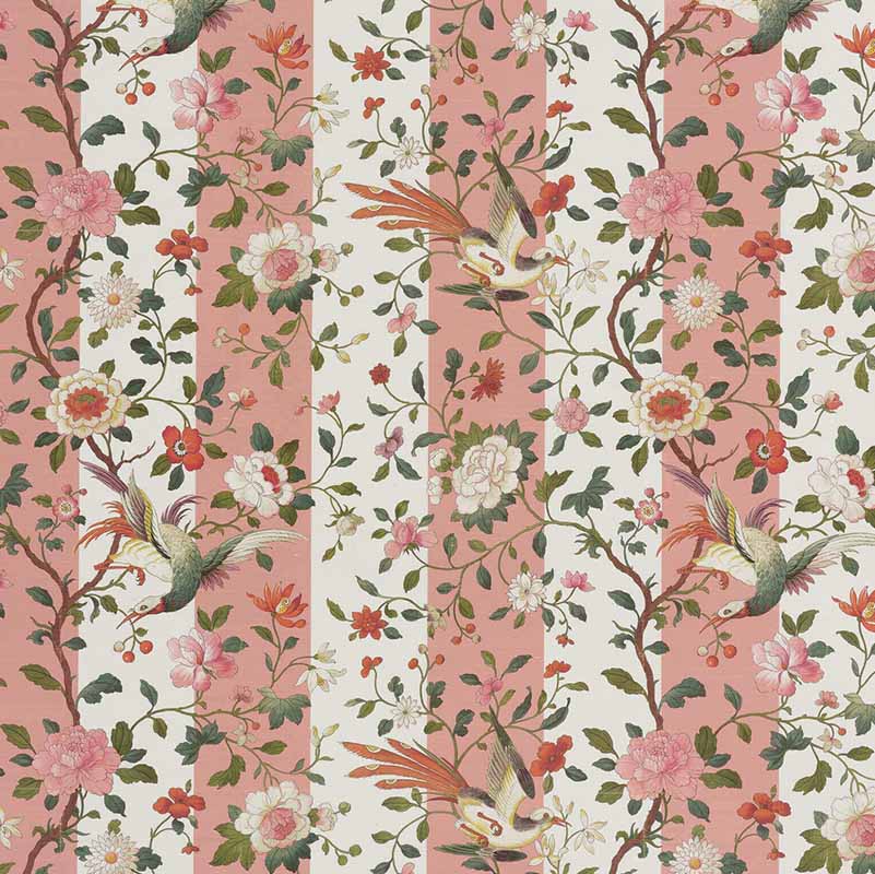Wallpaper Love Pierre Frey Rituel Collection  The English Room